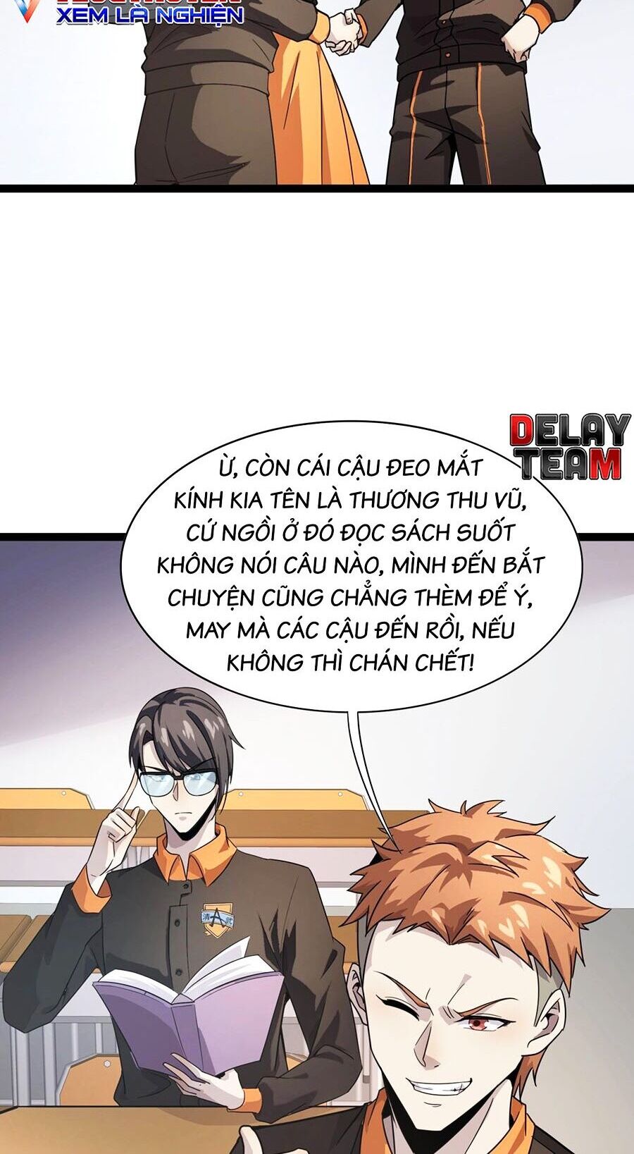 Chỉ Có Ta Có Thể Sử Dụng Triệu Hoán Thuật Chapter 98 - 76