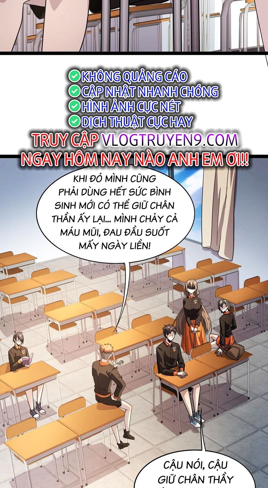 Chỉ Có Ta Có Thể Sử Dụng Triệu Hoán Thuật Chapter 98 - 79