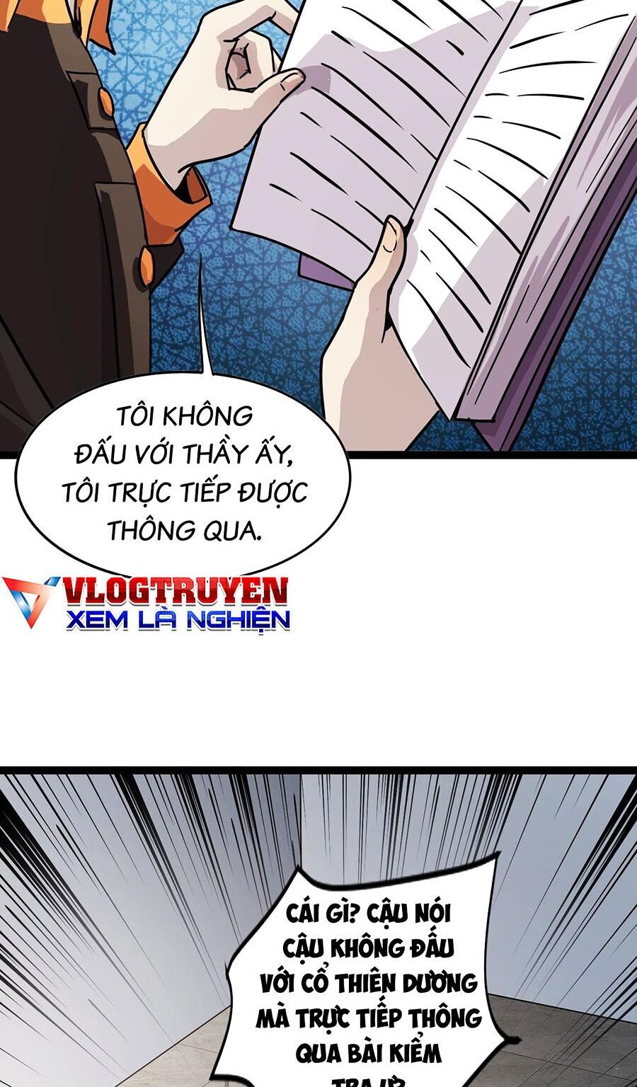 Chỉ Có Ta Có Thể Sử Dụng Triệu Hoán Thuật Chapter 99 - 11