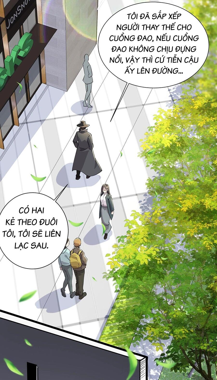 Chỉ Có Ta Có Thể Sử Dụng Triệu Hoán Thuật Chapter 99 - 31