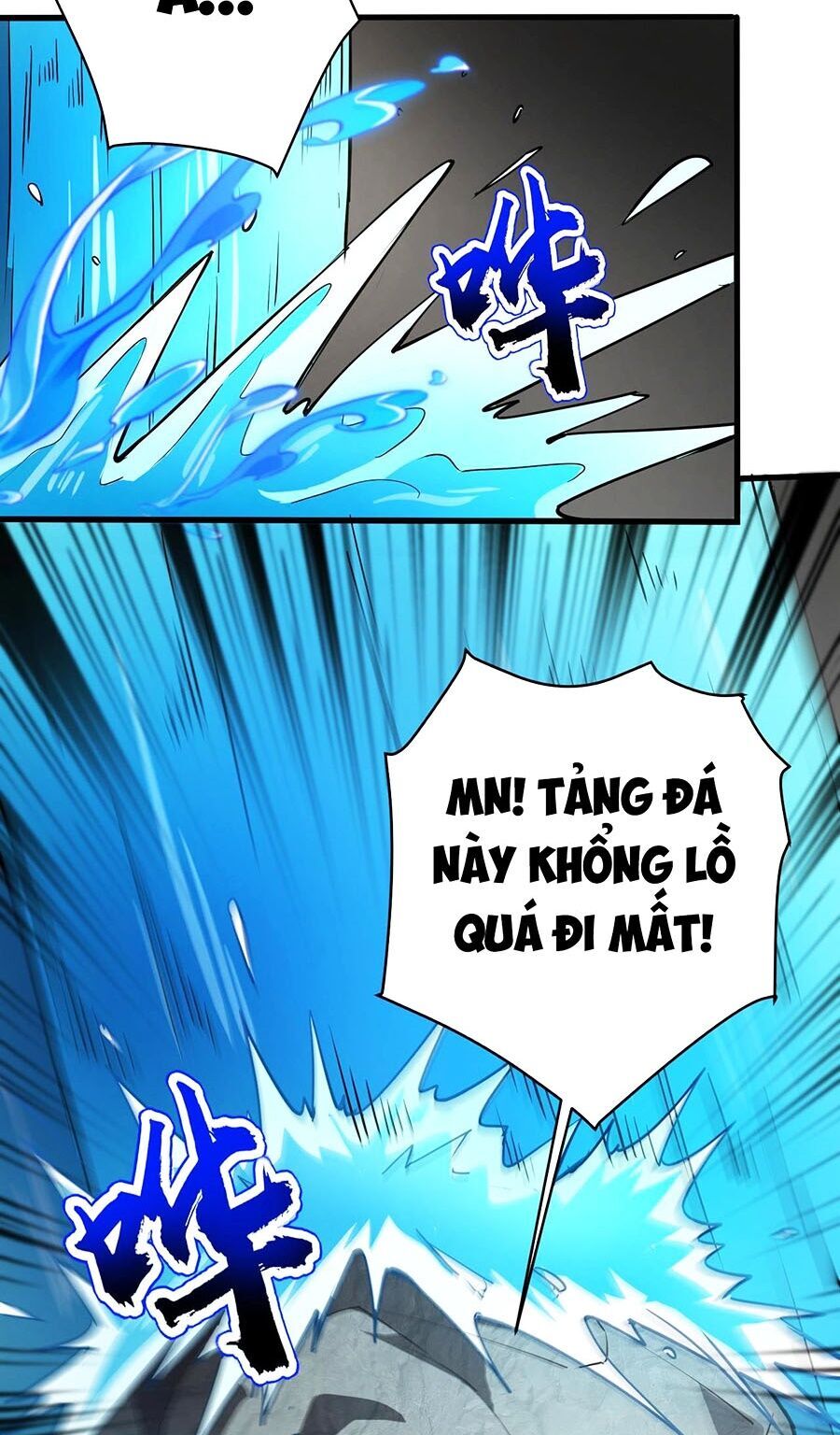 Chỉ Có Ta Có Thể Sử Dụng Triệu Hoán Thuật Chapter 99 - 59