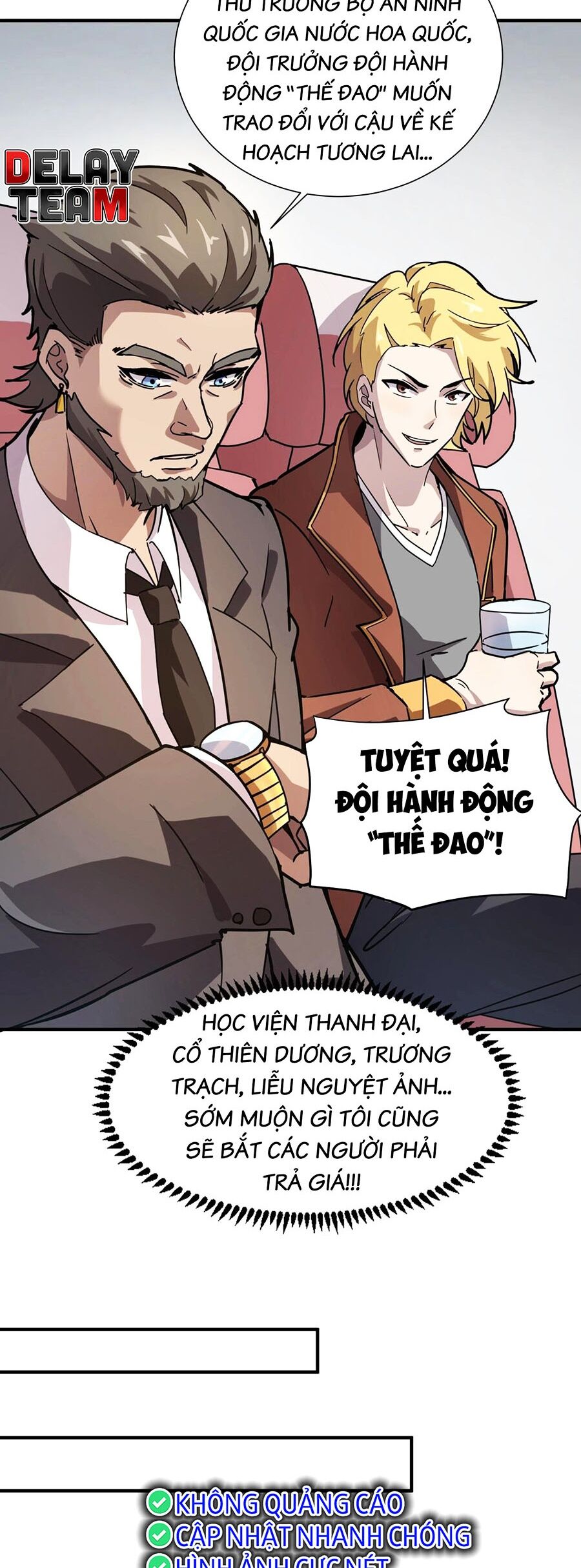 Chỉ Có Ta Có Thể Sử Dụng Triệu Hoán Thuật Chapter 99 - 67