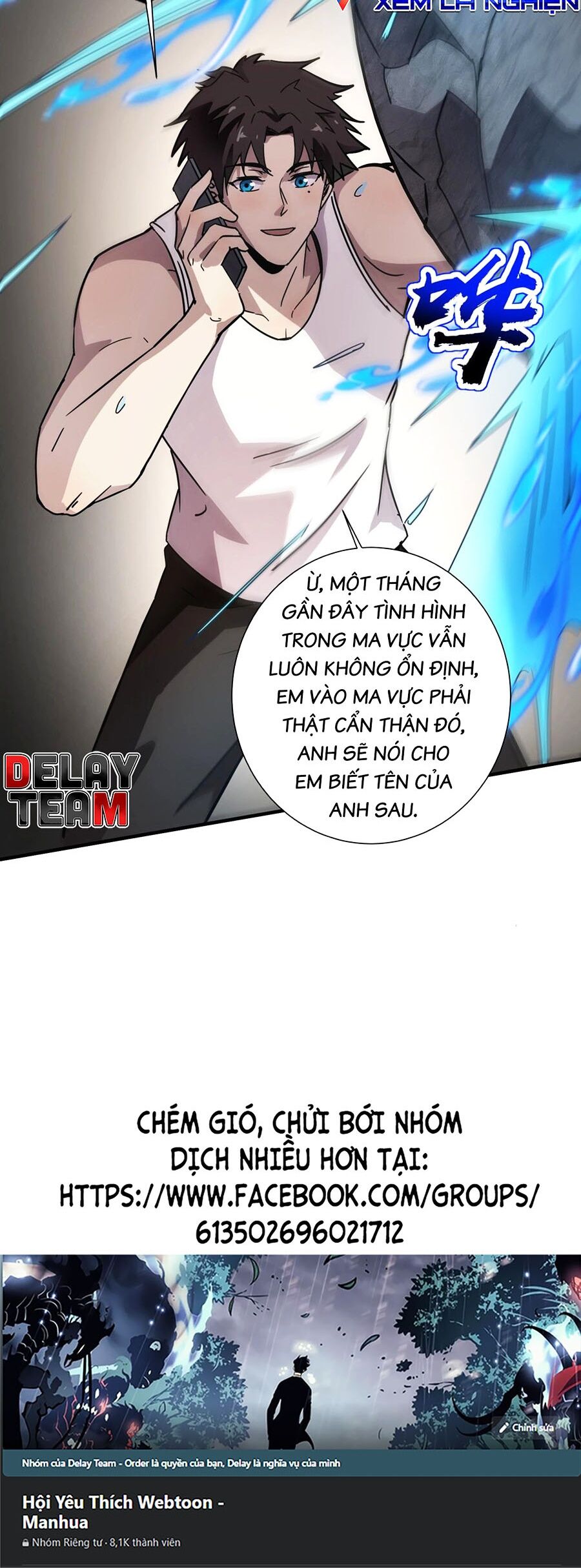 Chỉ Có Ta Có Thể Sử Dụng Triệu Hoán Thuật Chapter 99 - 70