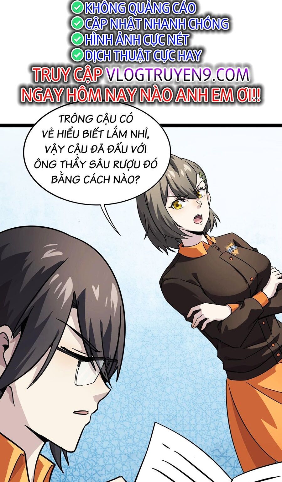 Chỉ Có Ta Có Thể Sử Dụng Triệu Hoán Thuật Chapter 99 - 10