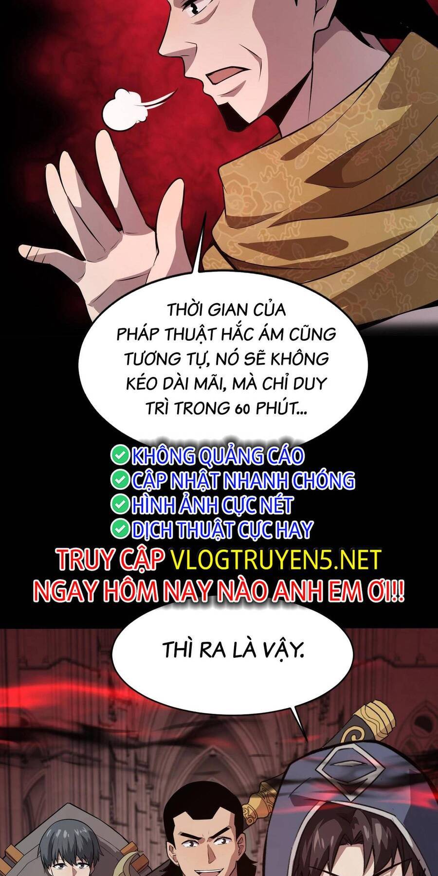 Chỉ Có Ta Có Thể Sử Dụng Triệu Hoán Thuật Chapter 75 - 13