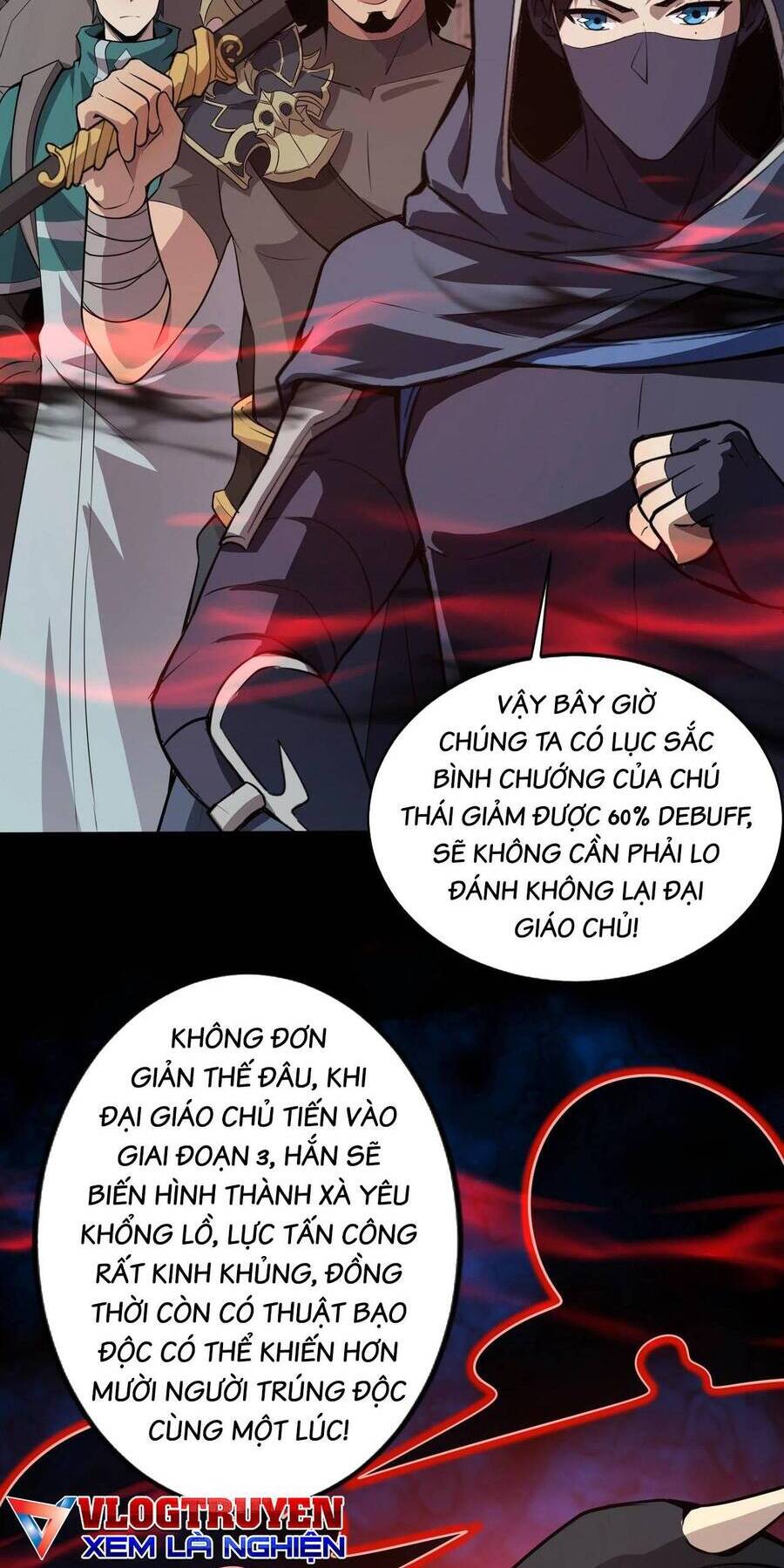 Chỉ Có Ta Có Thể Sử Dụng Triệu Hoán Thuật Chapter 75 - 14