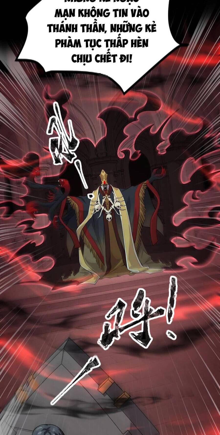 Chỉ Có Ta Có Thể Sử Dụng Triệu Hoán Thuật Chapter 75 - 24