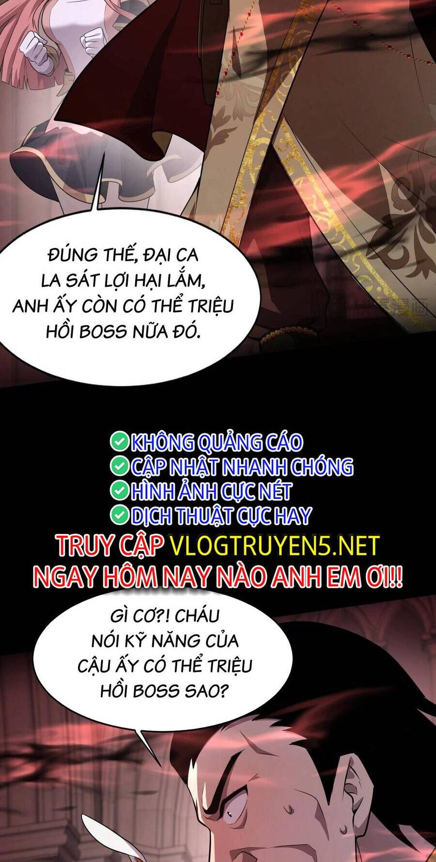 Chỉ Có Ta Có Thể Sử Dụng Triệu Hoán Thuật Chapter 75 - 32