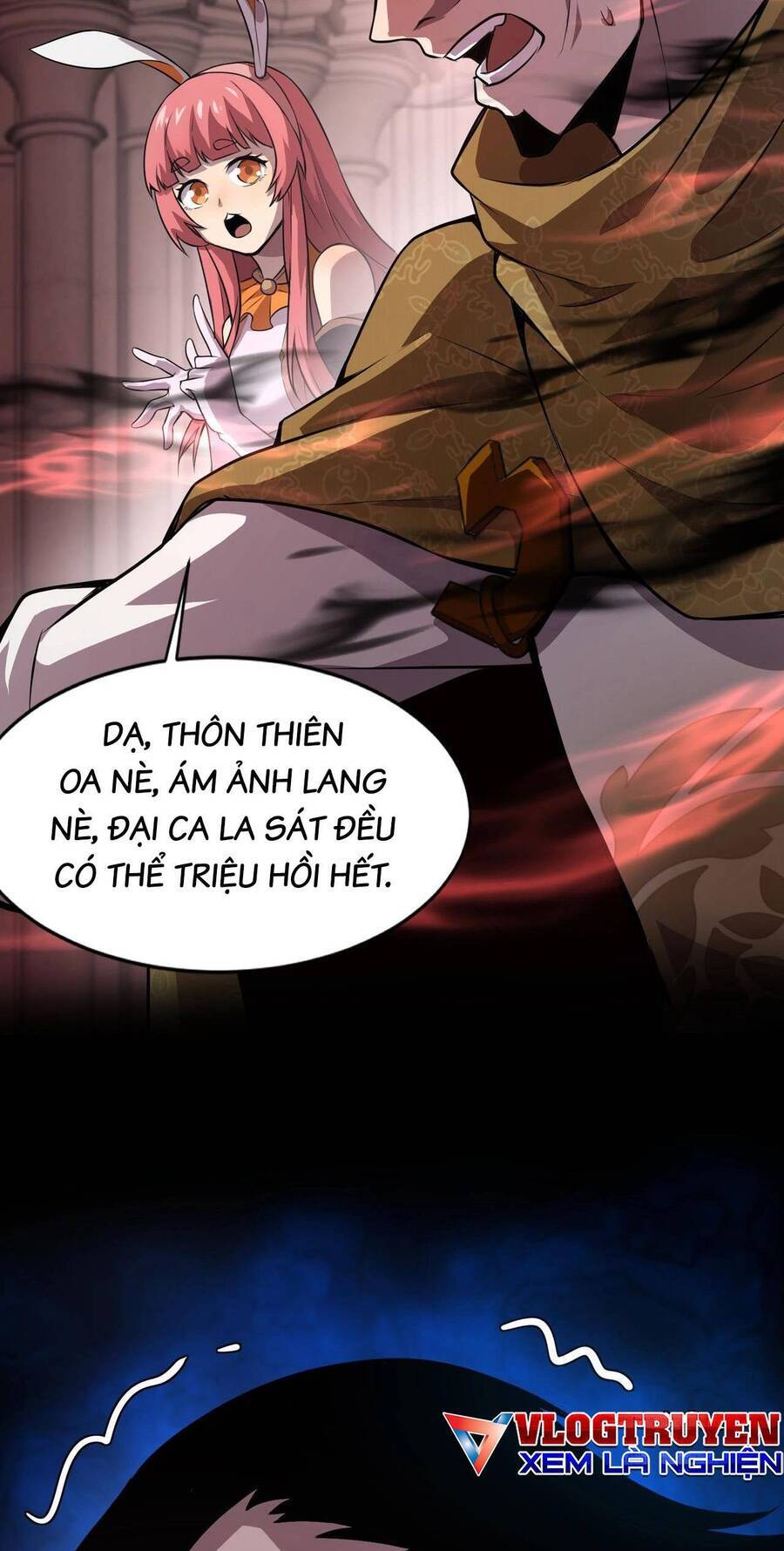 Chỉ Có Ta Có Thể Sử Dụng Triệu Hoán Thuật Chapter 75 - 33