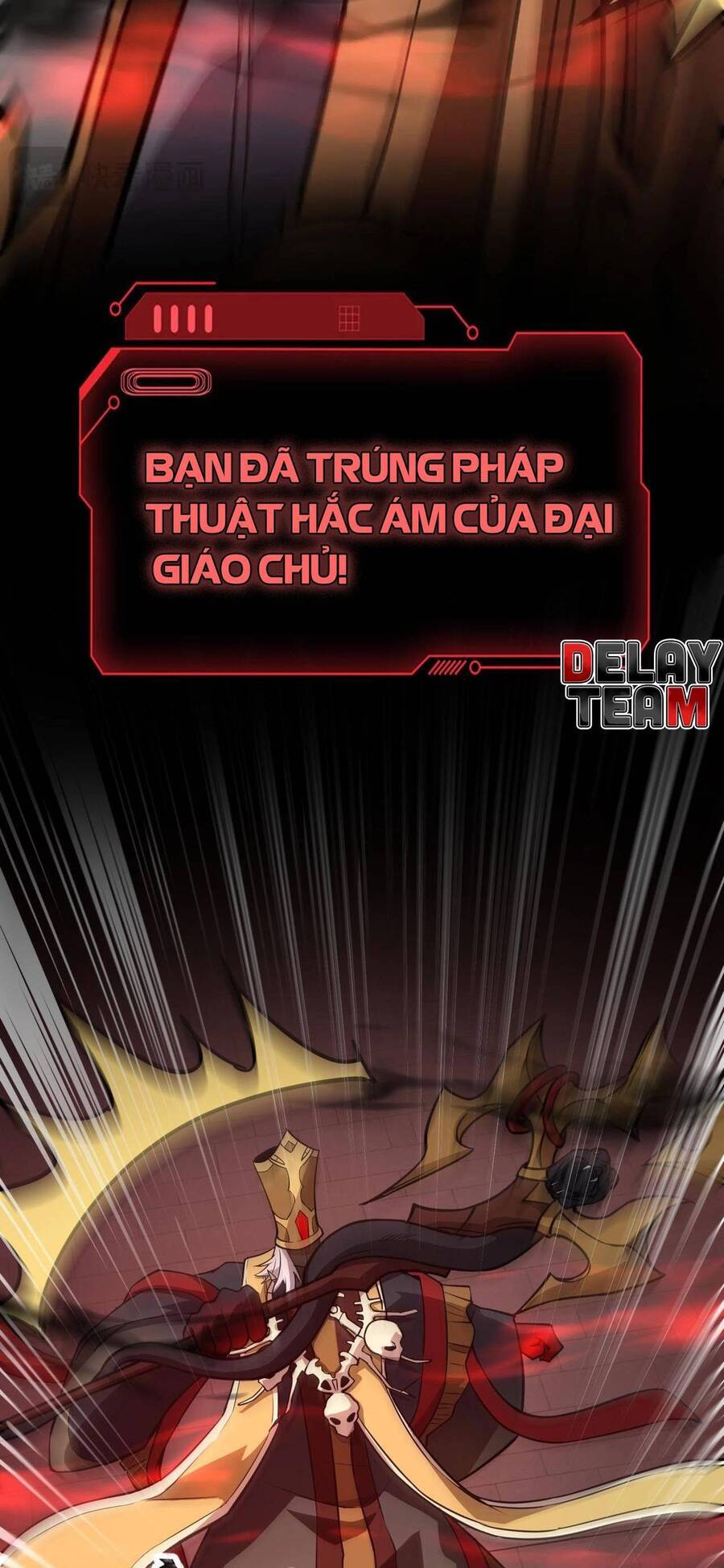 Chỉ Có Ta Có Thể Sử Dụng Triệu Hoán Thuật Chapter 75 - 47