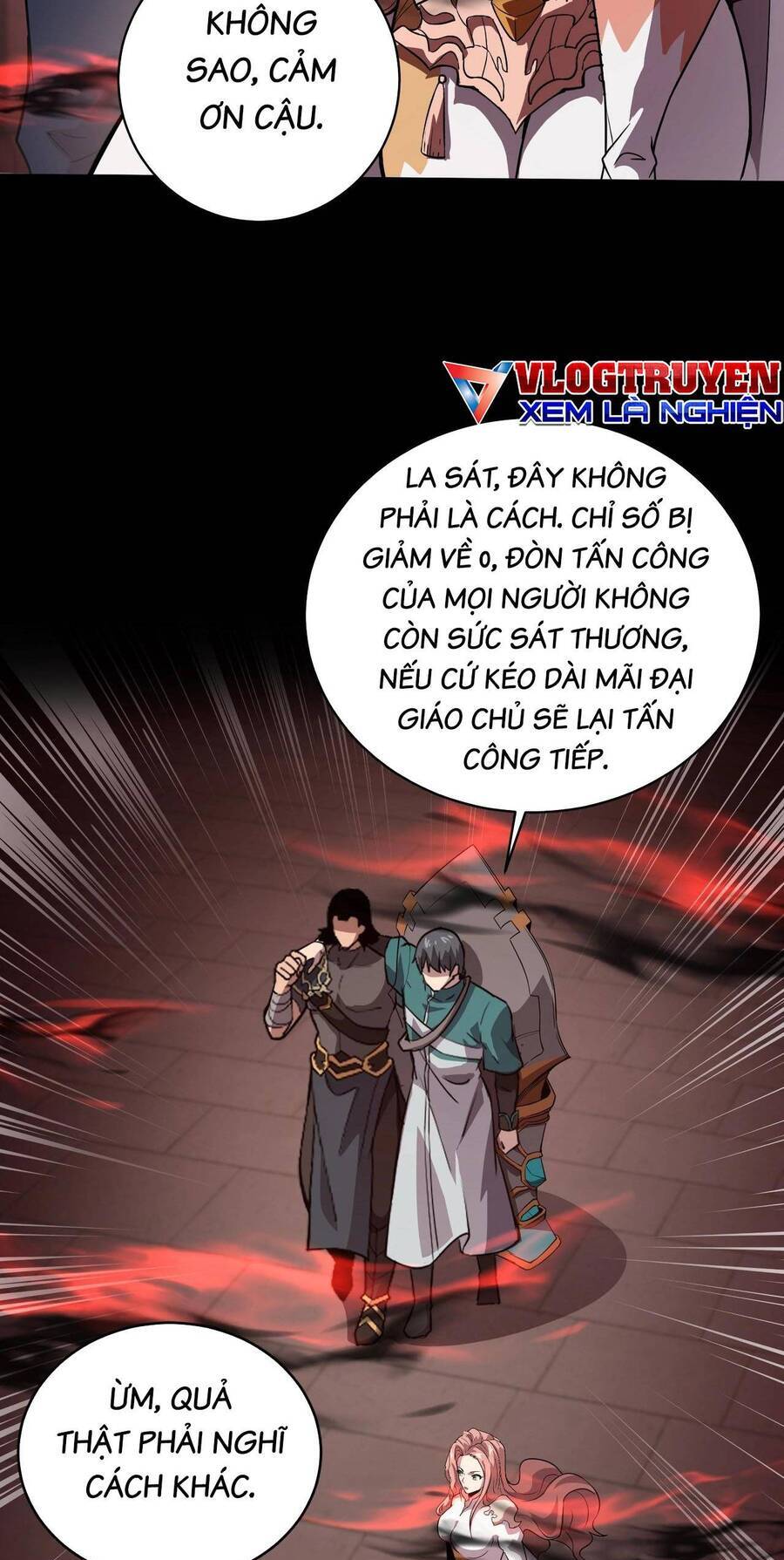 Chỉ Có Ta Có Thể Sử Dụng Triệu Hoán Thuật Chapter 75 - 63