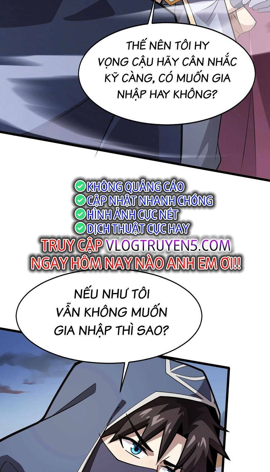 Chỉ Có Ta Có Thể Sử Dụng Triệu Hoán Thuật Chapter 79 - 11