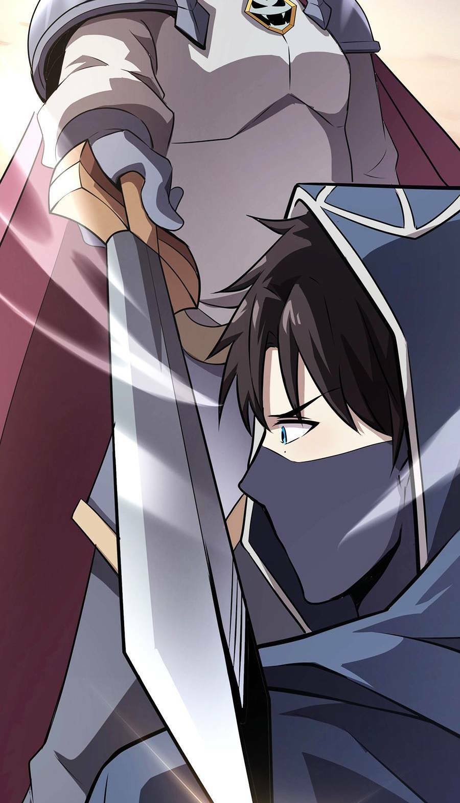 Chỉ Có Ta Có Thể Sử Dụng Triệu Hoán Thuật Chapter 79 - 15