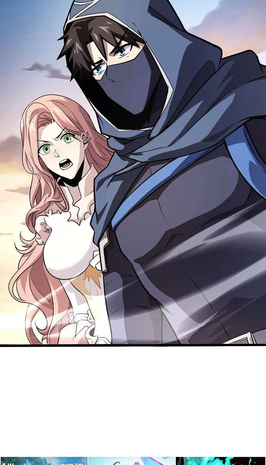 Chỉ Có Ta Có Thể Sử Dụng Triệu Hoán Thuật Chapter 79 - 19