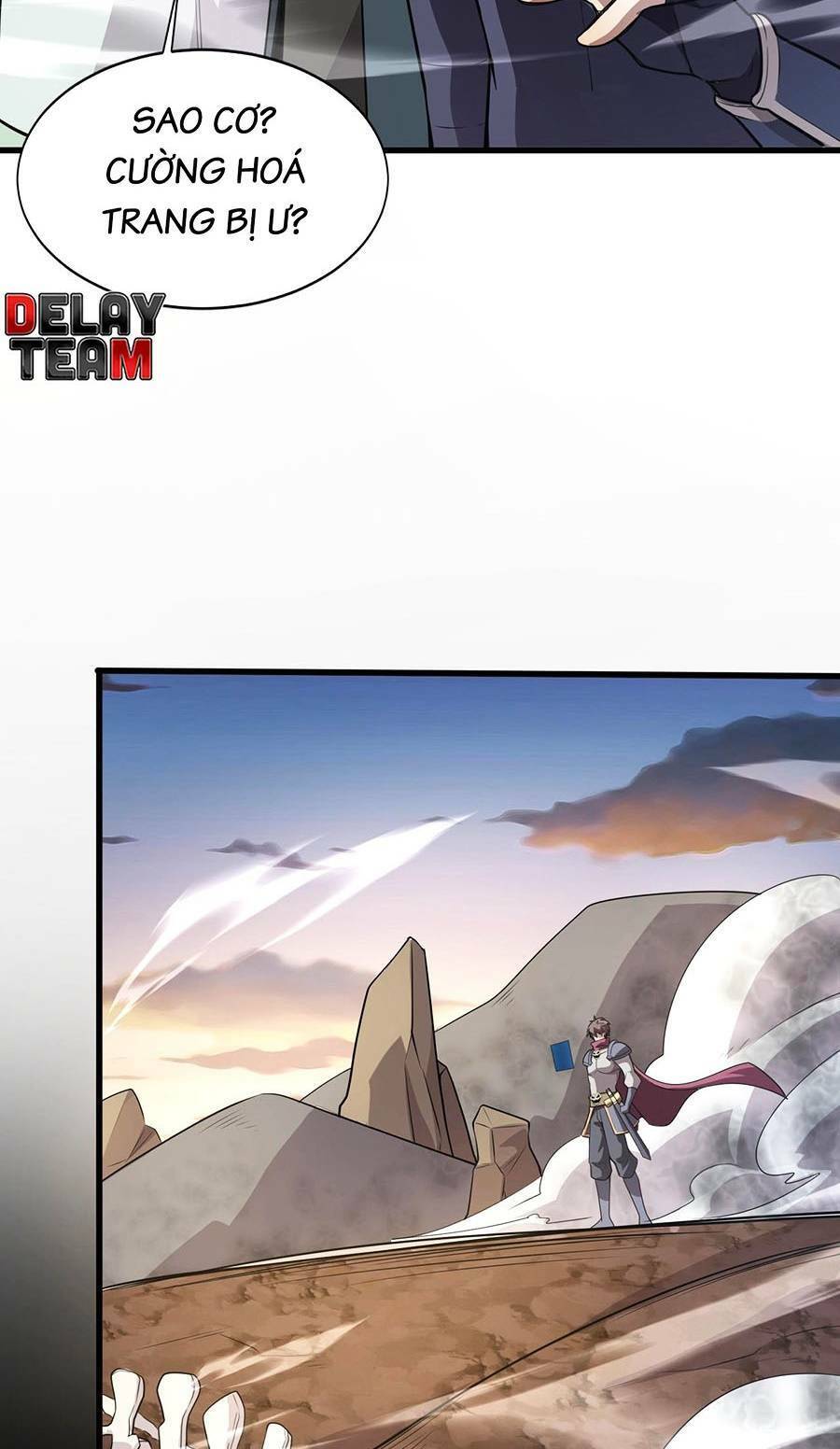 Chỉ Có Ta Có Thể Sử Dụng Triệu Hoán Thuật Chapter 79 - 27