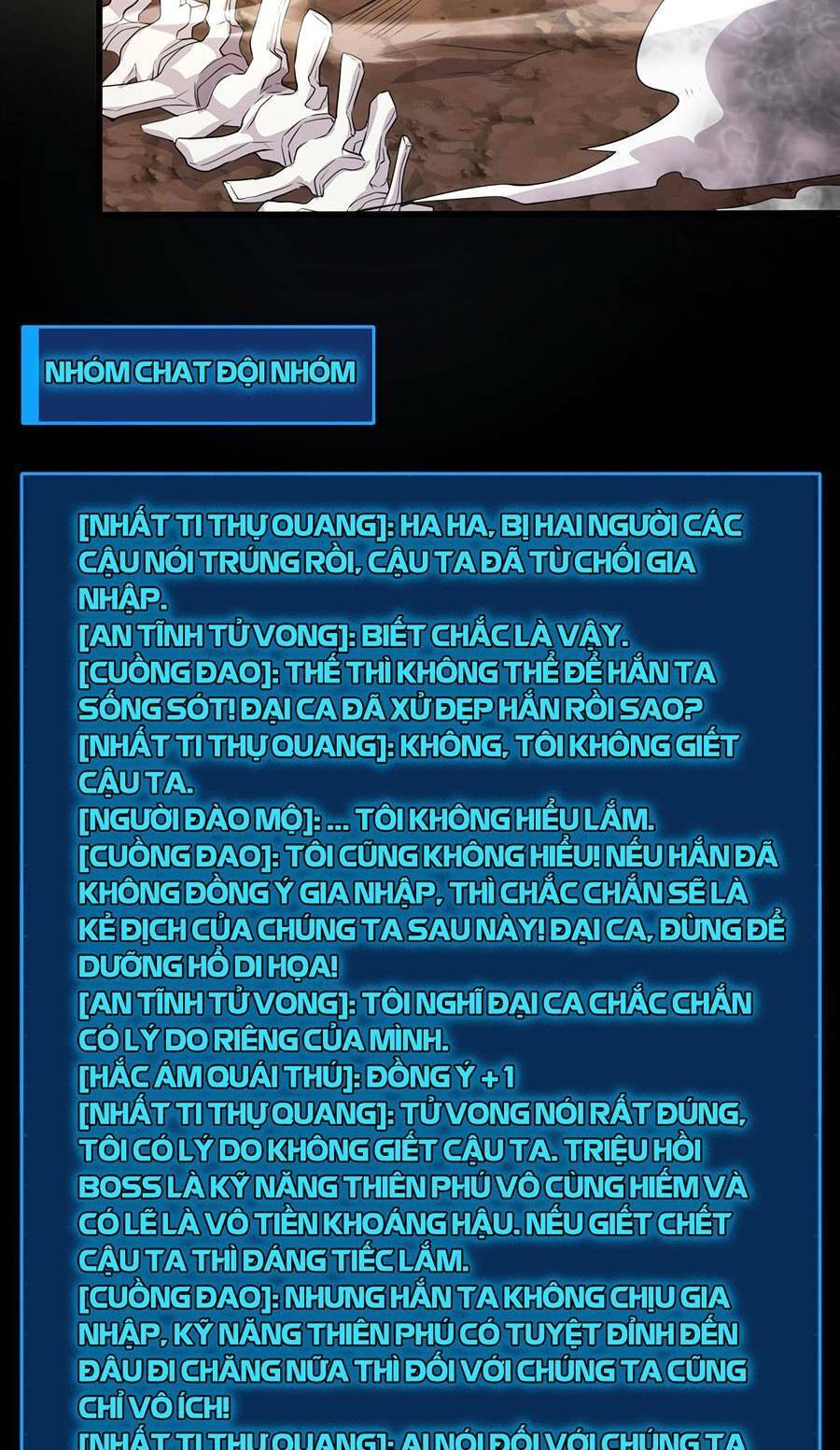 Chỉ Có Ta Có Thể Sử Dụng Triệu Hoán Thuật Chapter 79 - 28