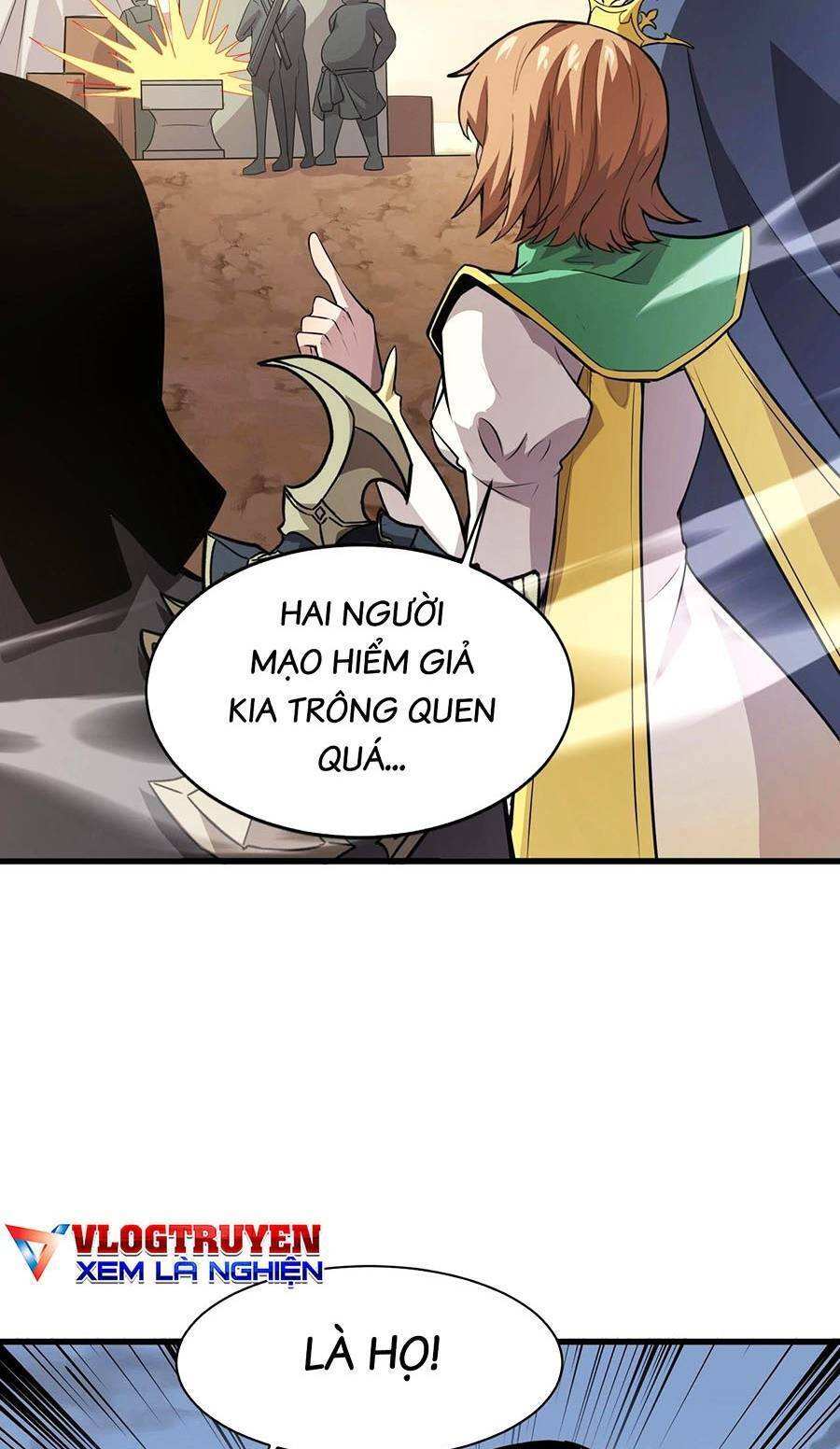 Chỉ Có Ta Có Thể Sử Dụng Triệu Hoán Thuật Chapter 79 - 33
