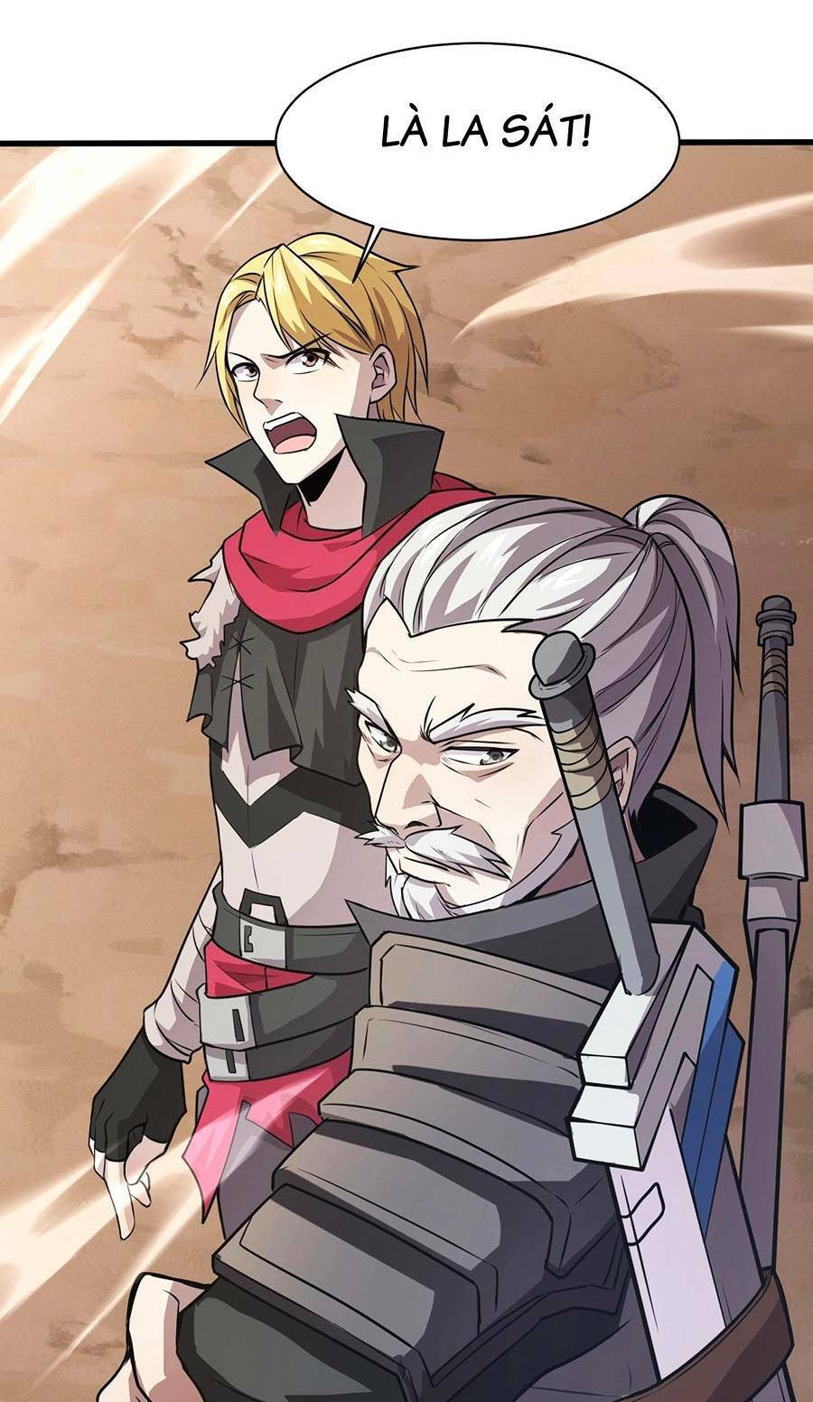 Chỉ Có Ta Có Thể Sử Dụng Triệu Hoán Thuật Chapter 79 - 35