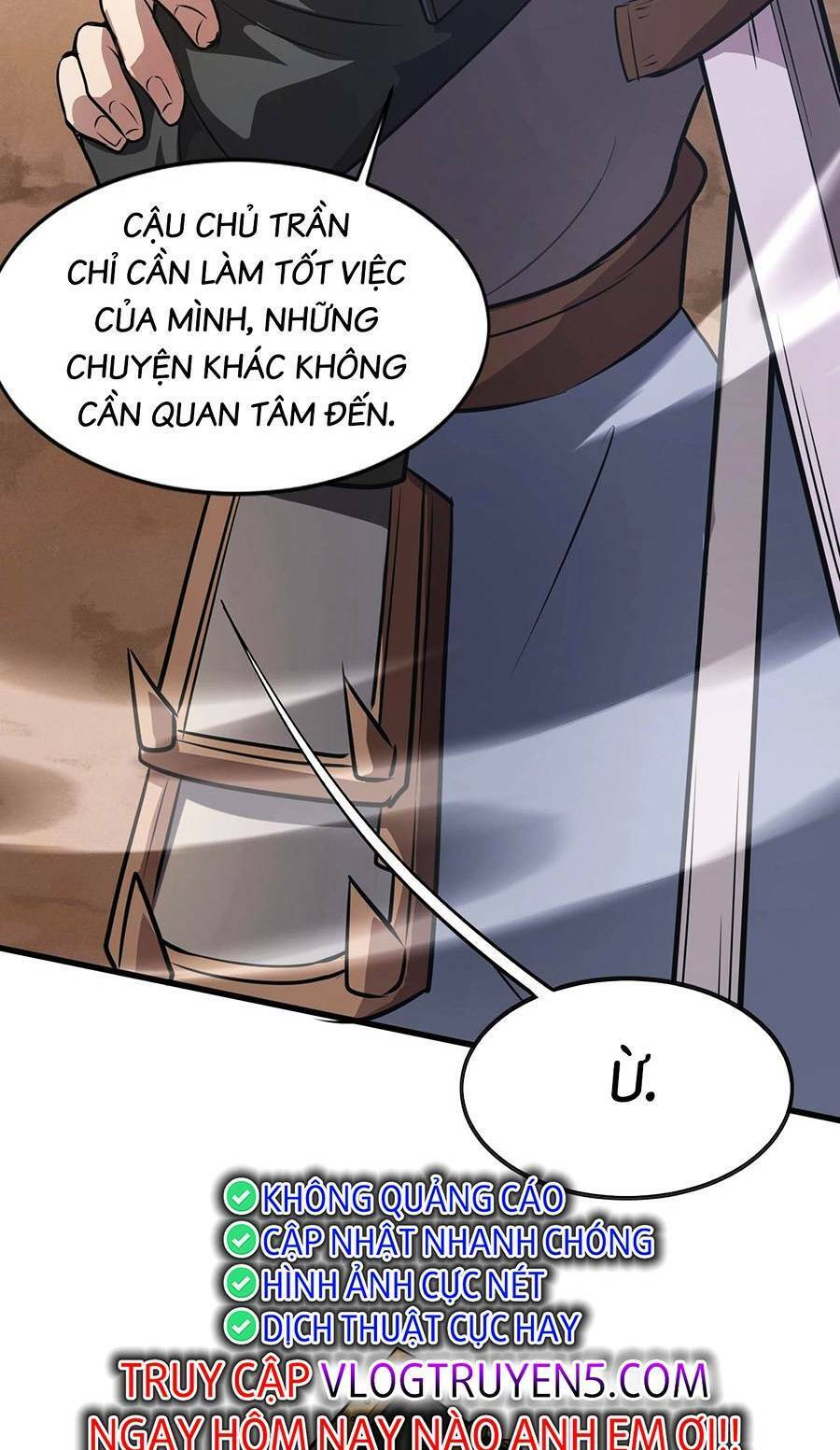 Chỉ Có Ta Có Thể Sử Dụng Triệu Hoán Thuật Chapter 79 - 36