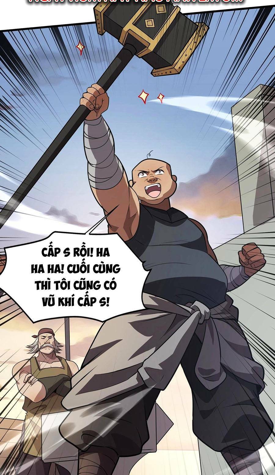 Chỉ Có Ta Có Thể Sử Dụng Triệu Hoán Thuật Chapter 79 - 37