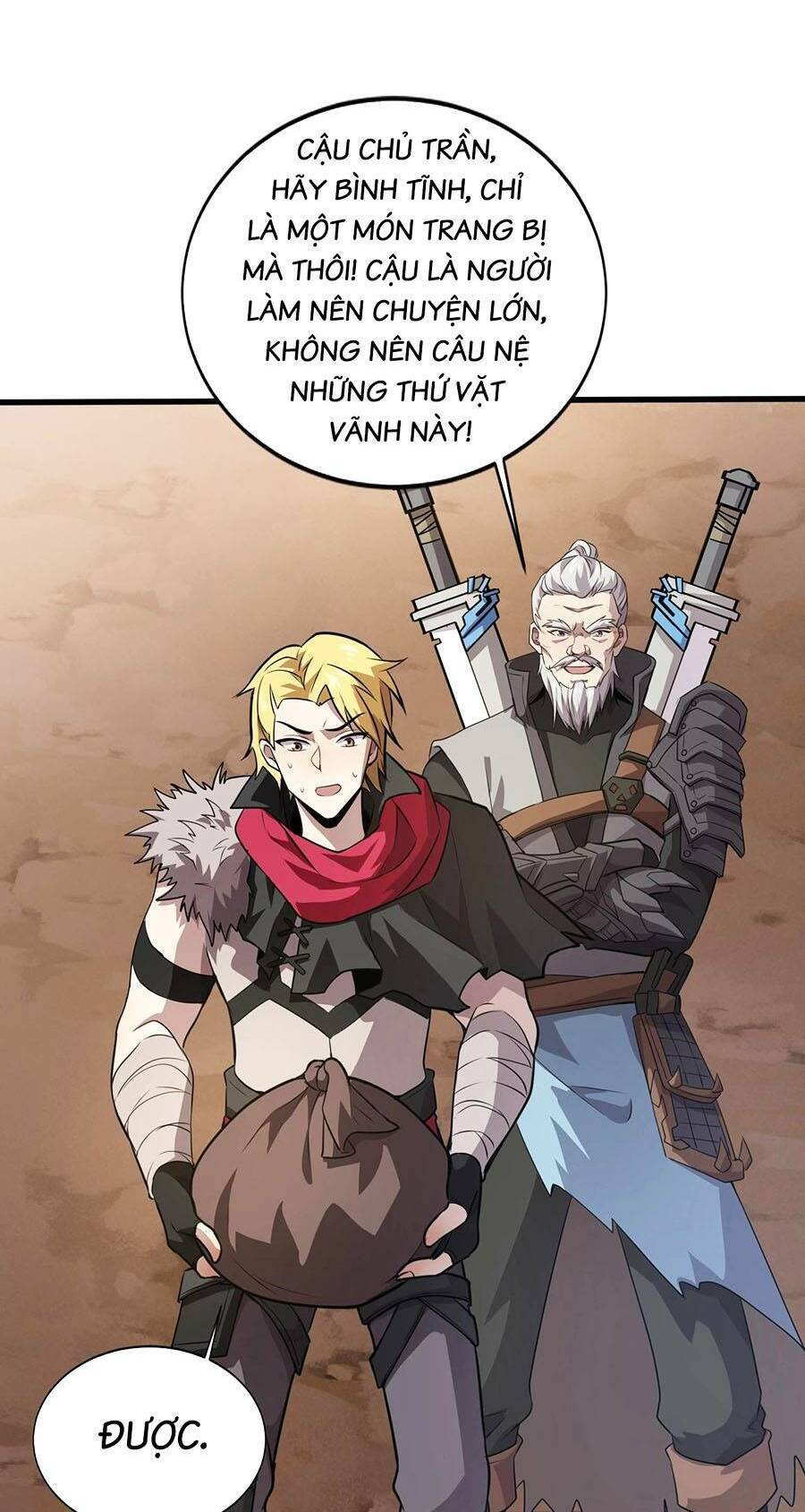 Chỉ Có Ta Có Thể Sử Dụng Triệu Hoán Thuật Chapter 79 - 42