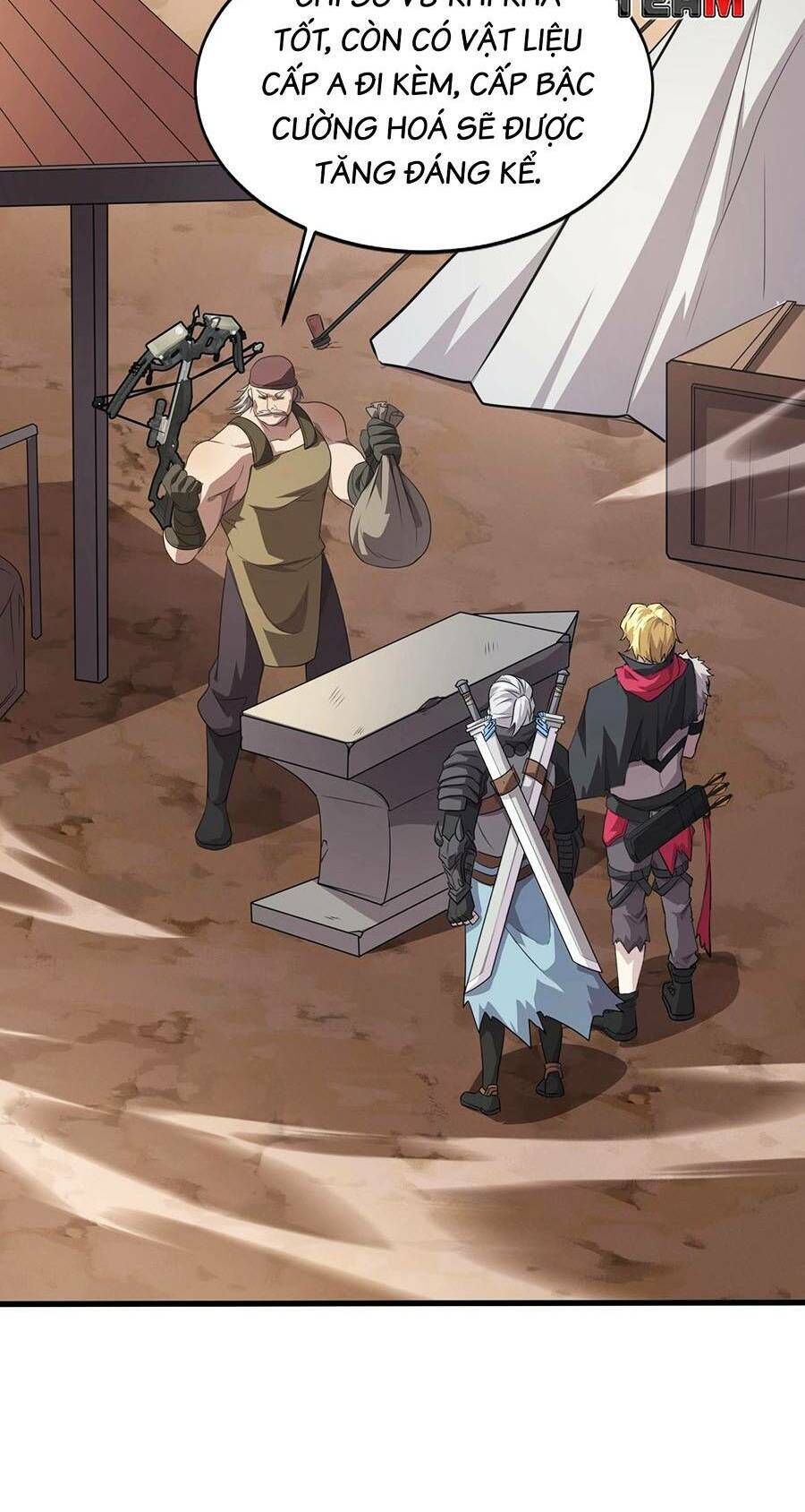 Chỉ Có Ta Có Thể Sử Dụng Triệu Hoán Thuật Chapter 79 - 44