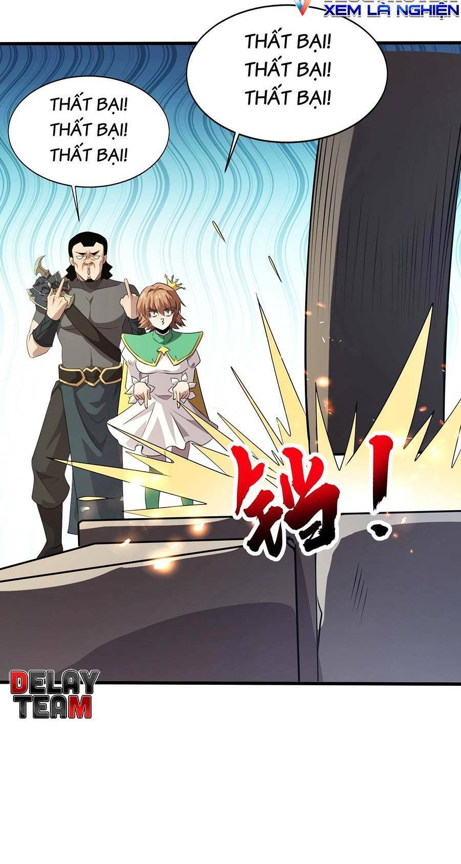 Chỉ Có Ta Có Thể Sử Dụng Triệu Hoán Thuật Chapter 79 - 47