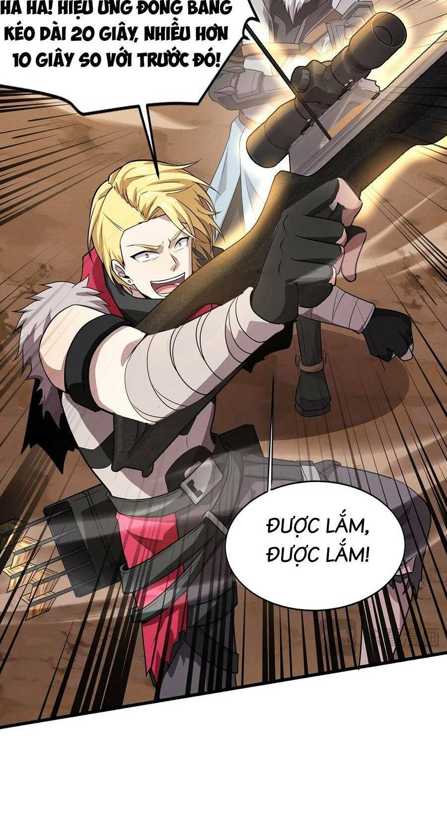 Chỉ Có Ta Có Thể Sử Dụng Triệu Hoán Thuật Chapter 79 - 50