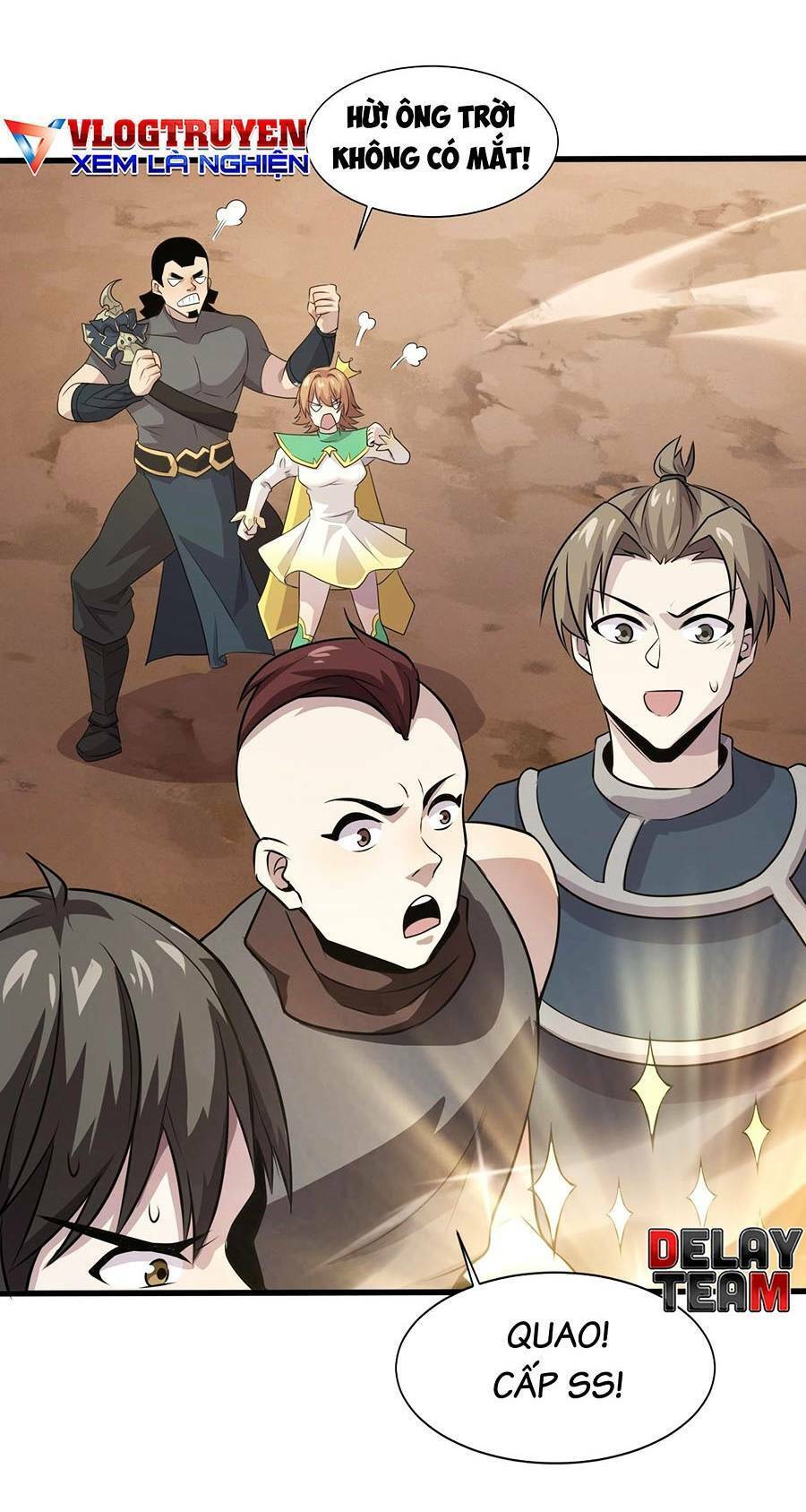 Chỉ Có Ta Có Thể Sử Dụng Triệu Hoán Thuật Chapter 79 - 51