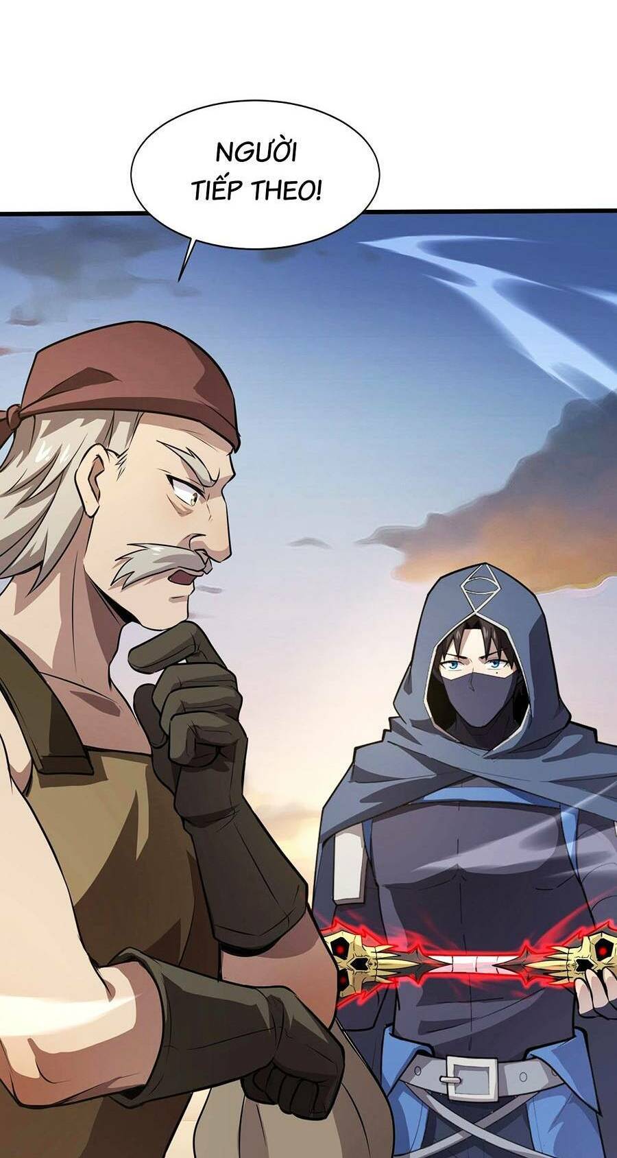 Chỉ Có Ta Có Thể Sử Dụng Triệu Hoán Thuật Chapter 79 - 52