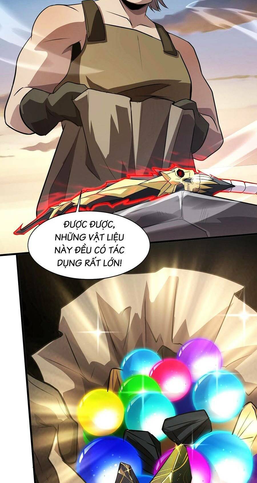 Chỉ Có Ta Có Thể Sử Dụng Triệu Hoán Thuật Chapter 79 - 56