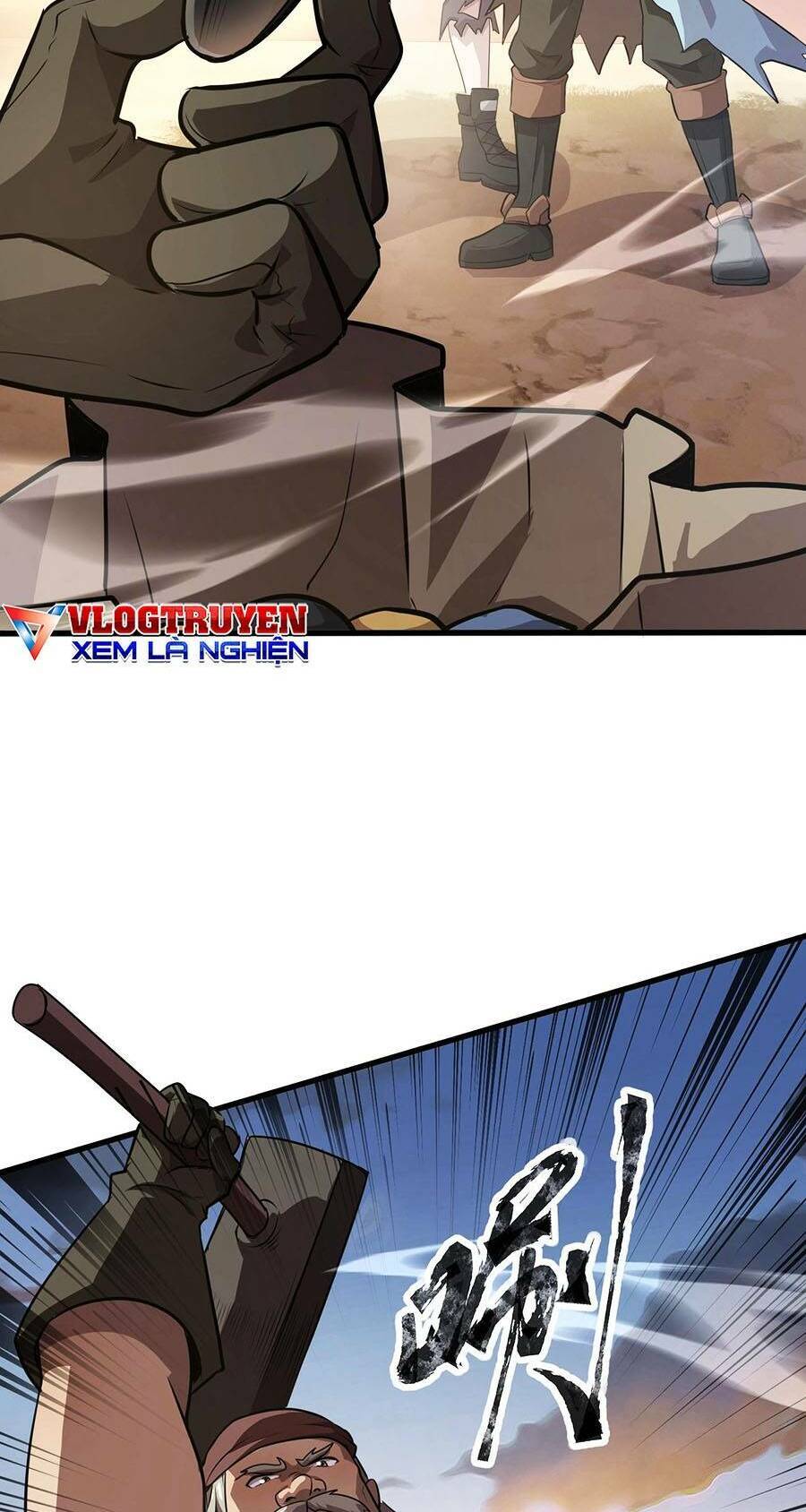 Chỉ Có Ta Có Thể Sử Dụng Triệu Hoán Thuật Chapter 79 - 58