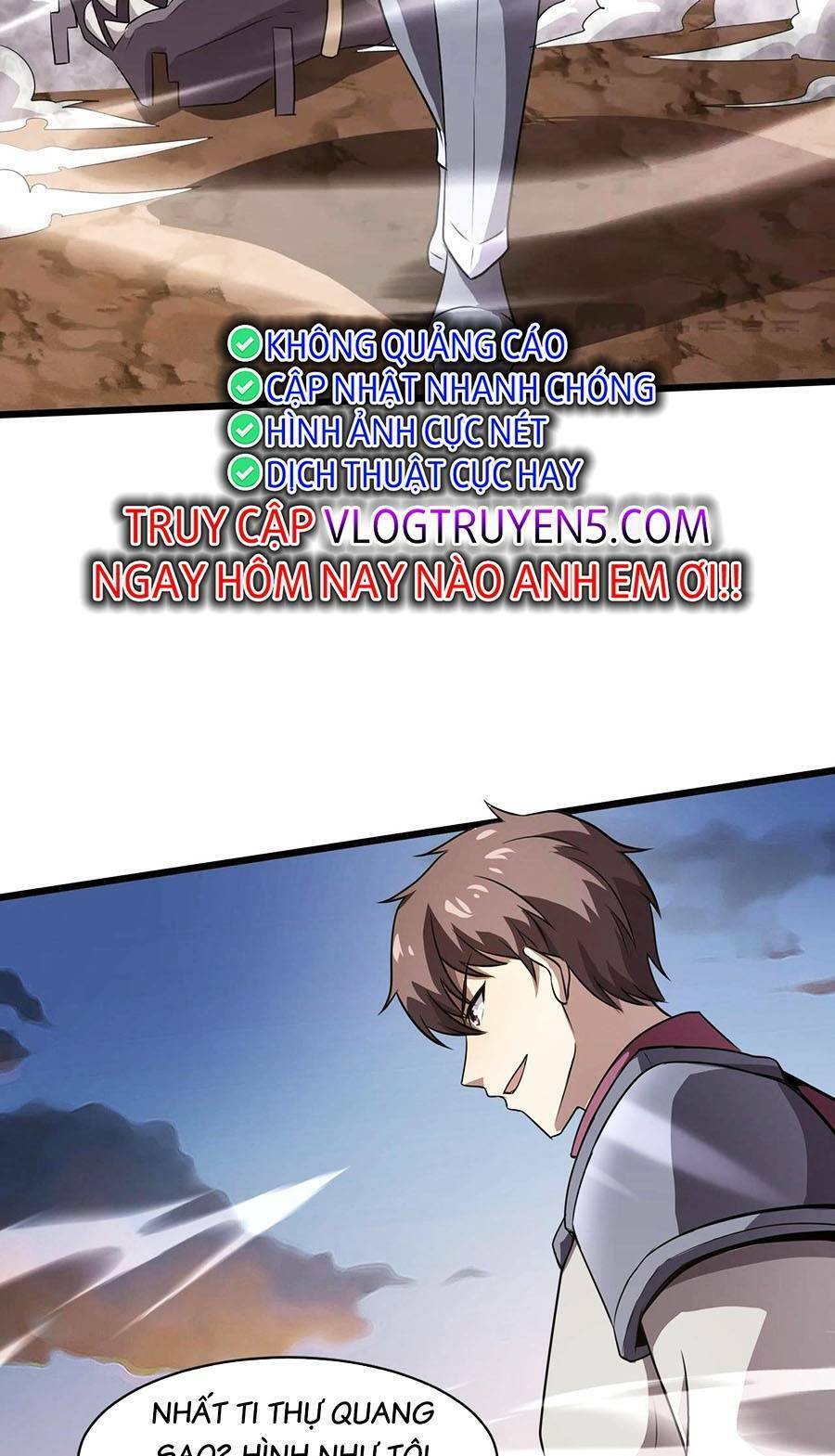 Chỉ Có Ta Có Thể Sử Dụng Triệu Hoán Thuật Chapter 79 - 7