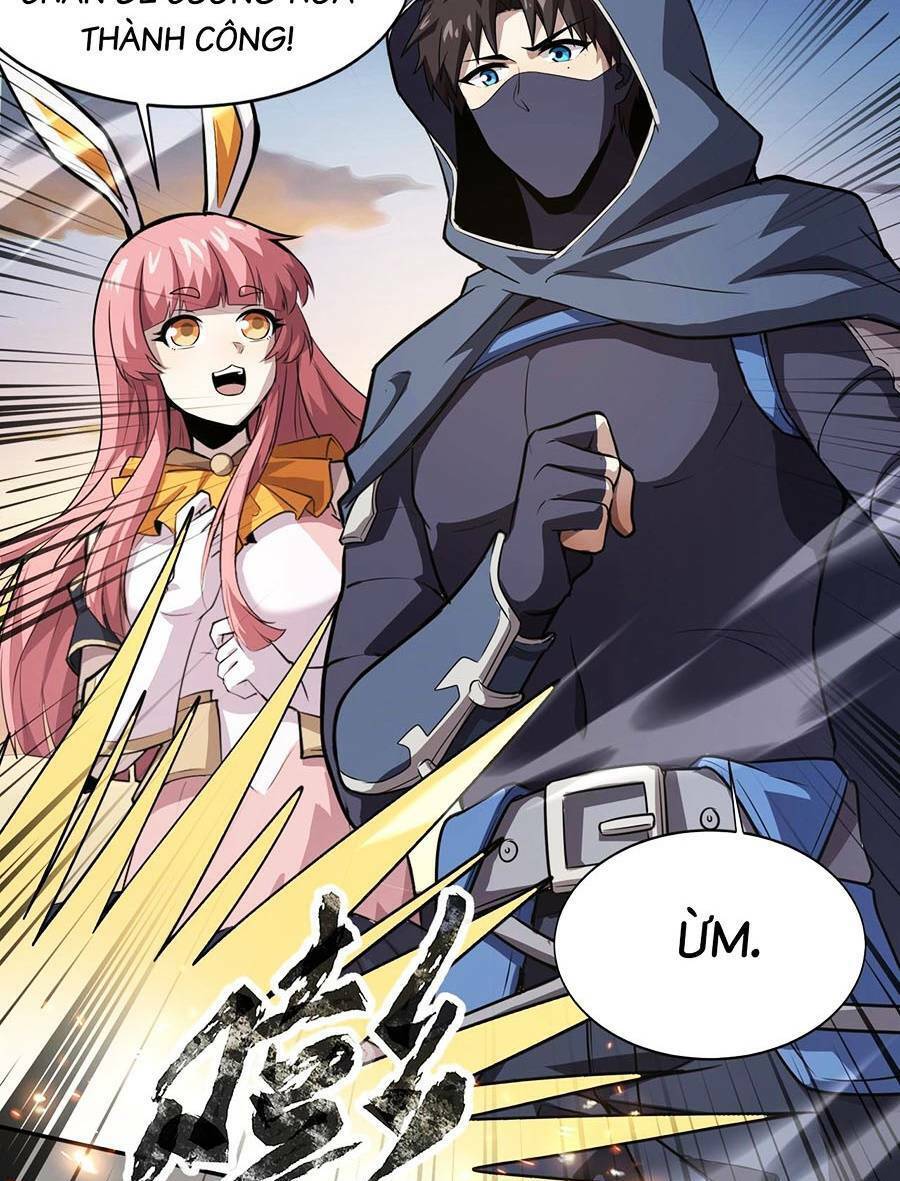 Chỉ Có Ta Có Thể Sử Dụng Triệu Hoán Thuật Chapter 79 - 63