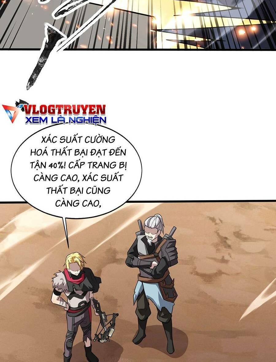 Chỉ Có Ta Có Thể Sử Dụng Triệu Hoán Thuật Chapter 79 - 64