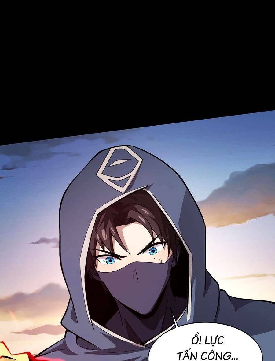 Chỉ Có Ta Có Thể Sử Dụng Triệu Hoán Thuật Chapter 79 - 71