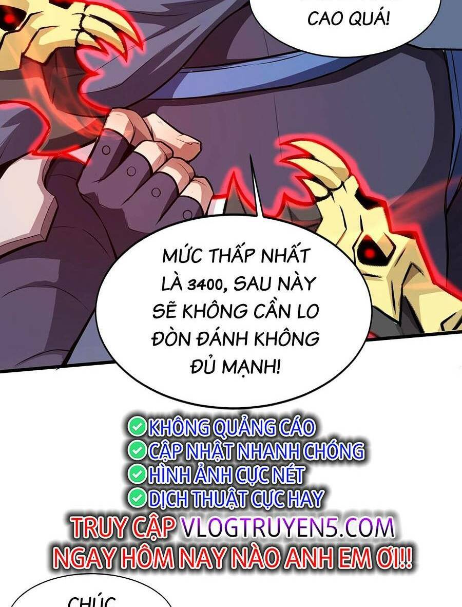 Chỉ Có Ta Có Thể Sử Dụng Triệu Hoán Thuật Chapter 79 - 72