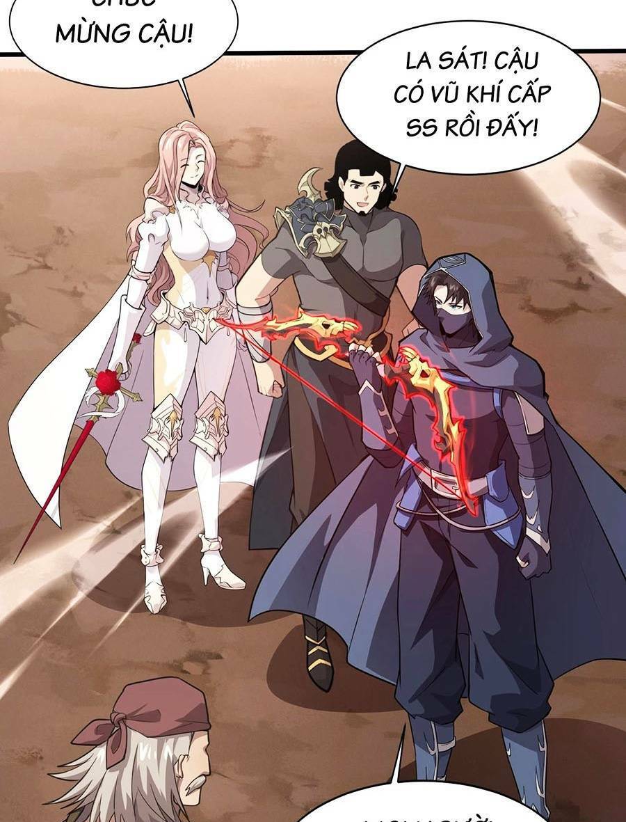 Chỉ Có Ta Có Thể Sử Dụng Triệu Hoán Thuật Chapter 79 - 73