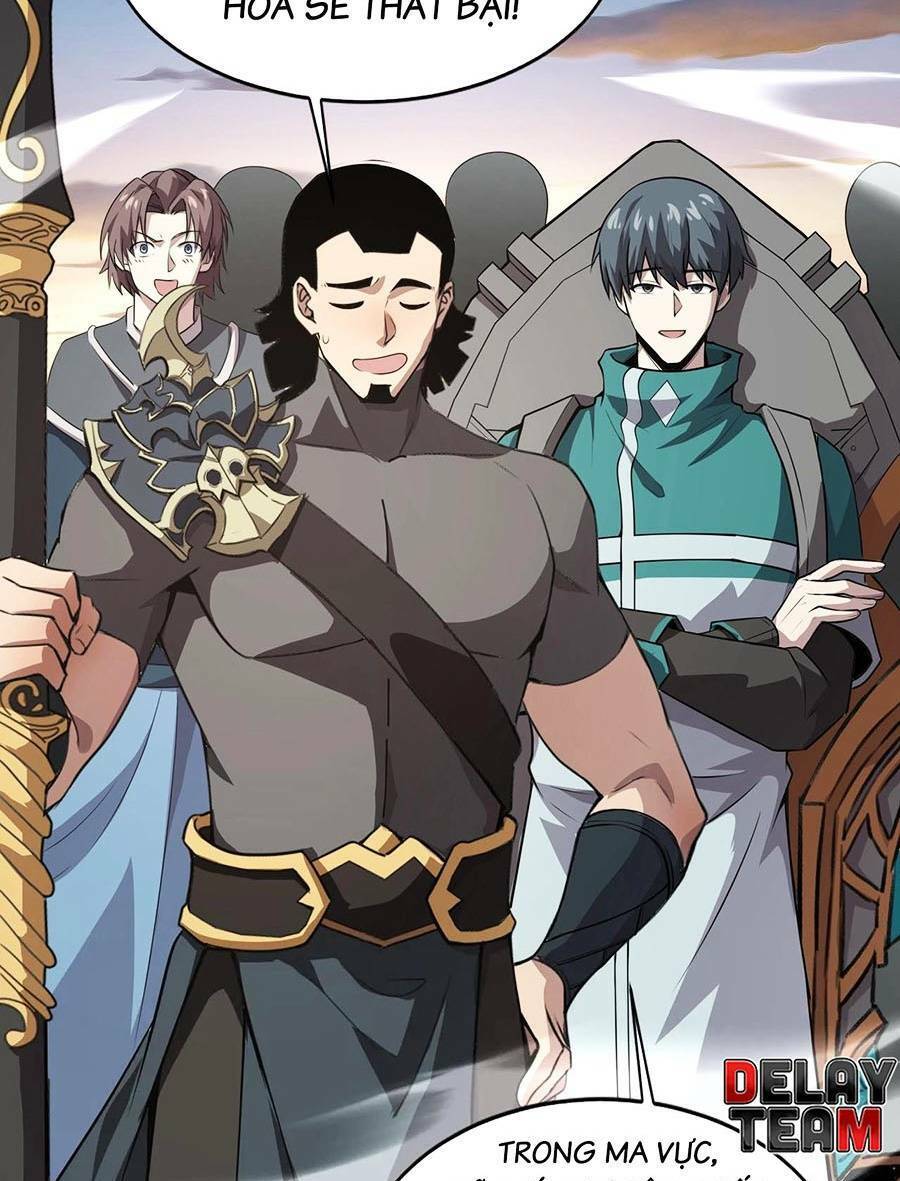 Chỉ Có Ta Có Thể Sử Dụng Triệu Hoán Thuật Chapter 79 - 75
