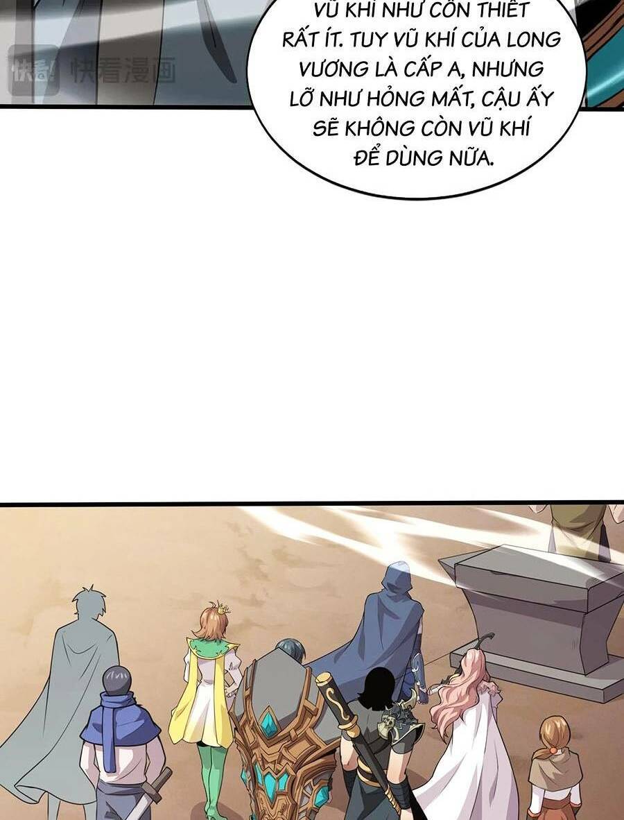 Chỉ Có Ta Có Thể Sử Dụng Triệu Hoán Thuật Chapter 79 - 76