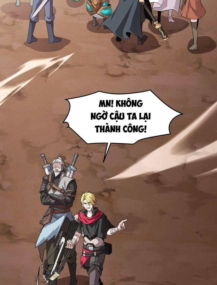 Chỉ Có Ta Có Thể Sử Dụng Triệu Hoán Thuật Chapter 79 - 77