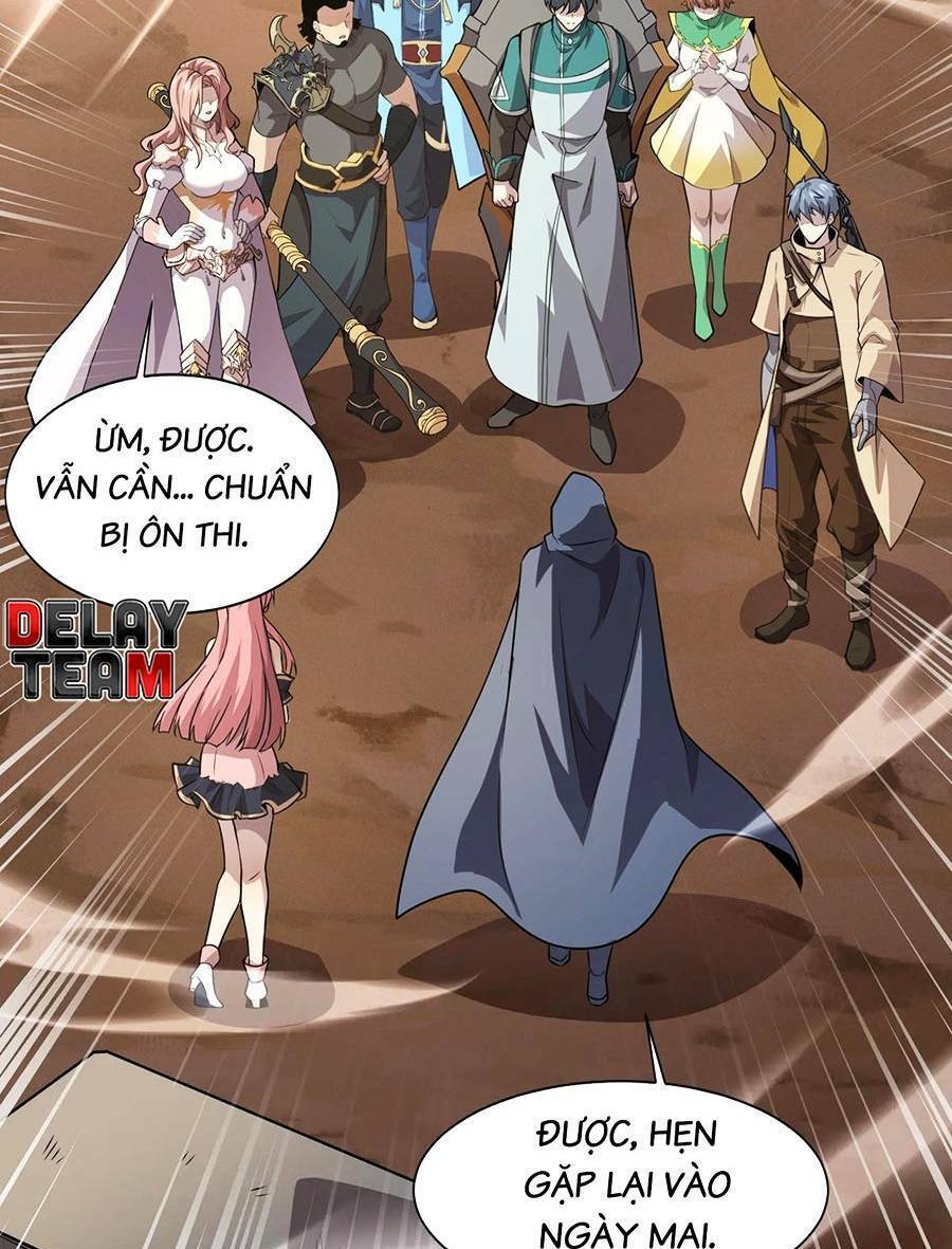 Chỉ Có Ta Có Thể Sử Dụng Triệu Hoán Thuật Chapter 79 - 79