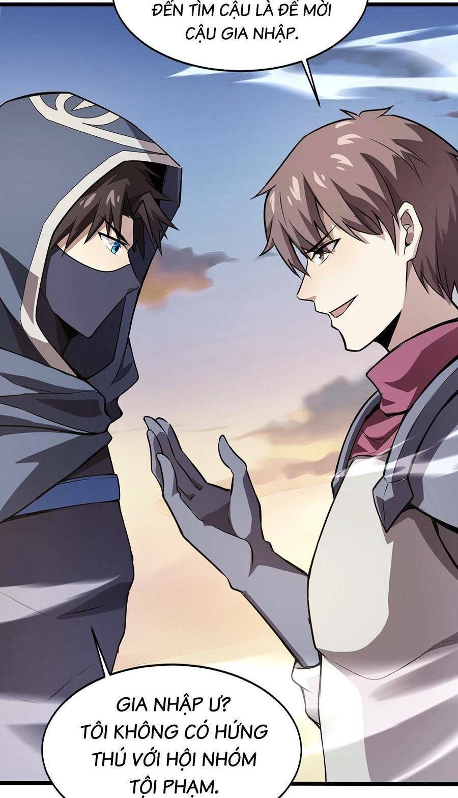 Chỉ Có Ta Có Thể Sử Dụng Triệu Hoán Thuật Chapter 79 - 9