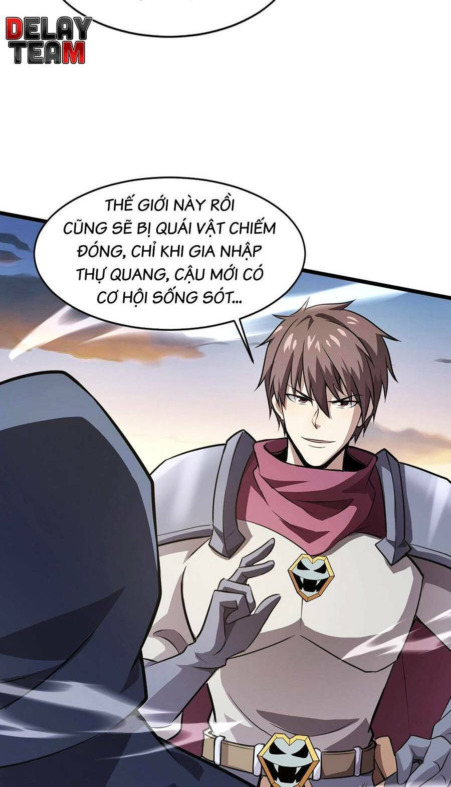 Chỉ Có Ta Có Thể Sử Dụng Triệu Hoán Thuật Chapter 79 - 10