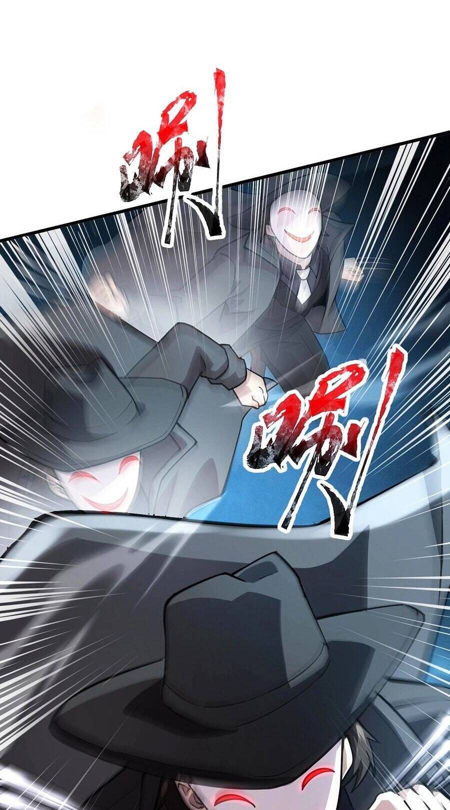 Chỉ Có Ta Có Thể Sử Dụng Triệu Hoán Thuật Chapter 88 - 14