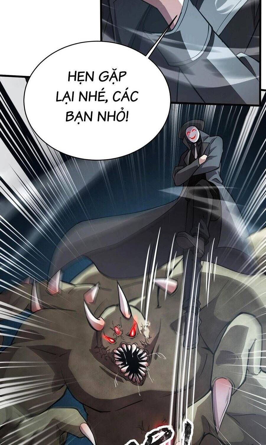 Chỉ Có Ta Có Thể Sử Dụng Triệu Hoán Thuật Chapter 88 - 34