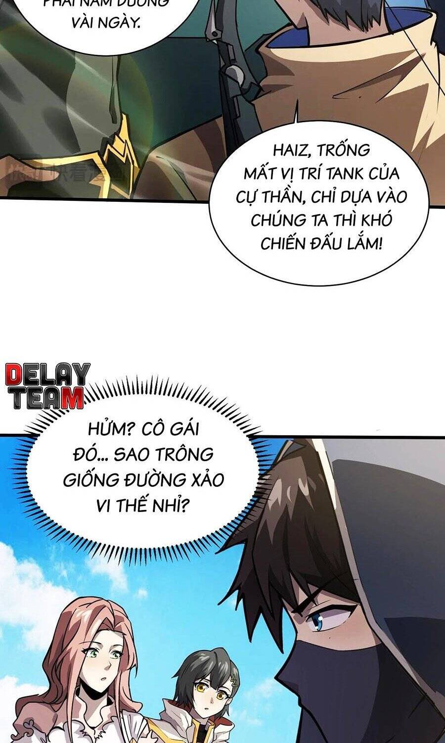 Chỉ Có Ta Có Thể Sử Dụng Triệu Hoán Thuật Chapter 88 - 48