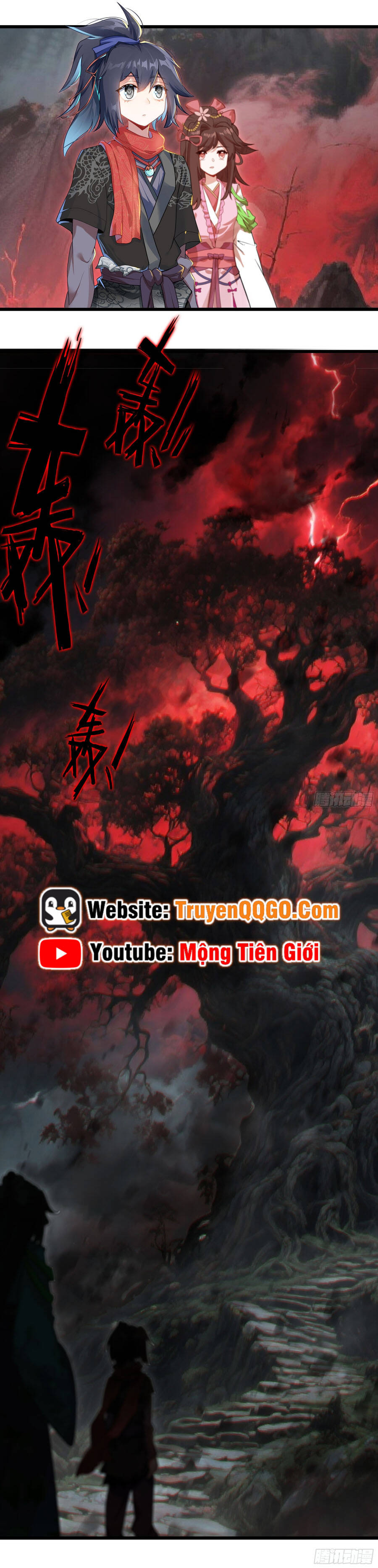 Lâm Uyên Hành Chapter 76 - 6