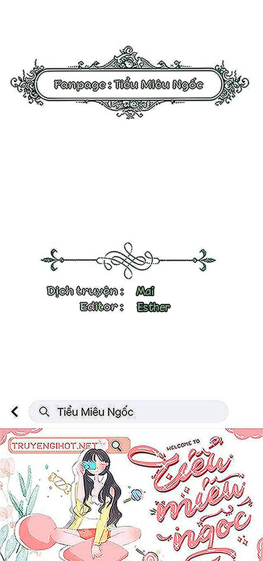 Nam Chính Đang Cản Bước Tôi Chapter 72 - 1