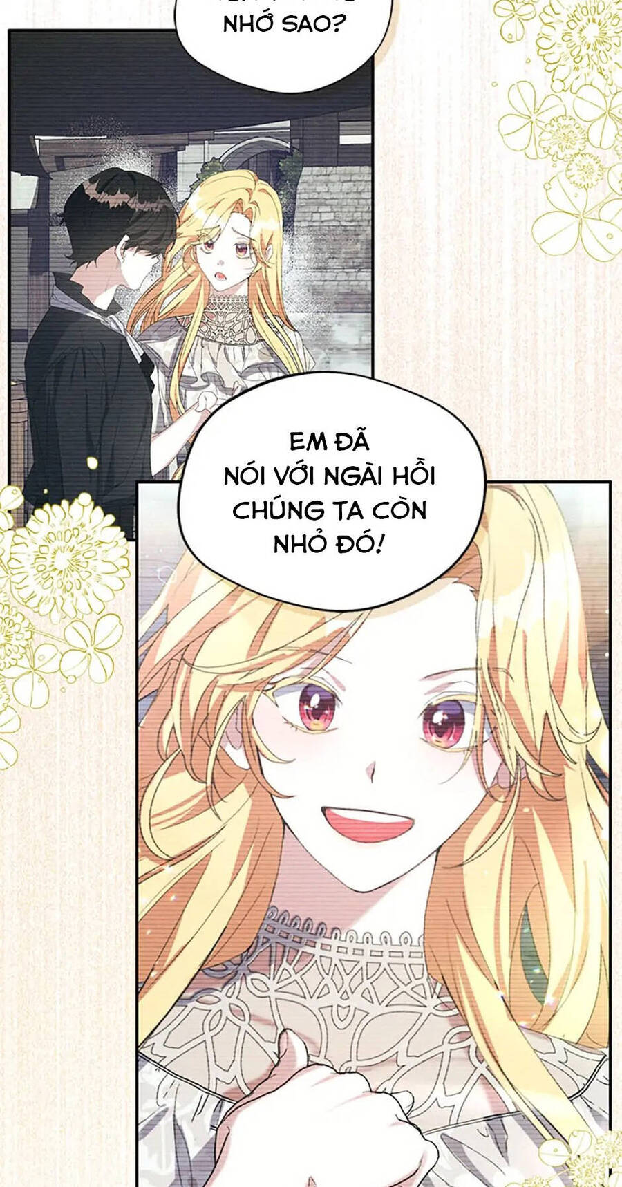 Nam Chính Đang Cản Bước Tôi Chapter 72 - 20